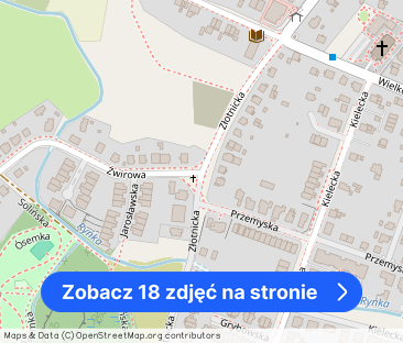 3pokoje z osobną kuchnią w spokojnej okolicy - Zdjęcie 1