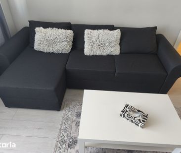 Drumul Taberei metrou Romancierilor Centrala Termica + Contract ANAF - Fotografie 5