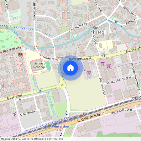 Rümikerstr. 34, 8409, Winterthur