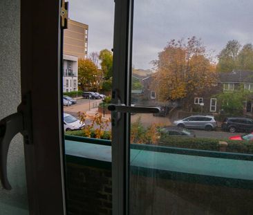 1 bedroom flat for rent - Photo 3
