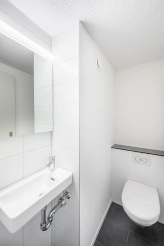 4.5 Zimmer, 80 m², 5. Stock - Photo 4