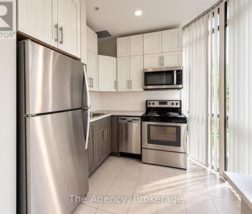 106 - 2200 SHEROBEE ROAD, Mississauga, Ontario, L5A3Y3 - Photo 1