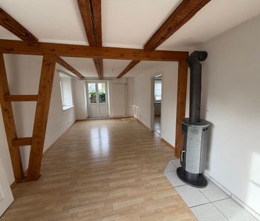 3.5 Zimmer, 79 m², EG - Foto 4