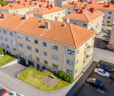 Erik Dahlbergsgatan 3 - Photo 5