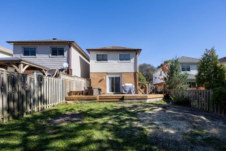 For Lease - 385 Trailridge Crescent, Oshawa, Ontario - Photo 5