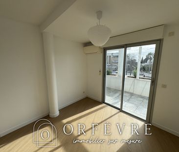 Magnifique T2 entièrement refait à neuf Résidence LE FRANCE, - Photo 2