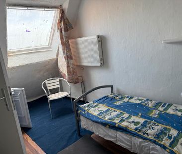 Möbelierte Einzimmerwohnung in Bochum - Foto 1