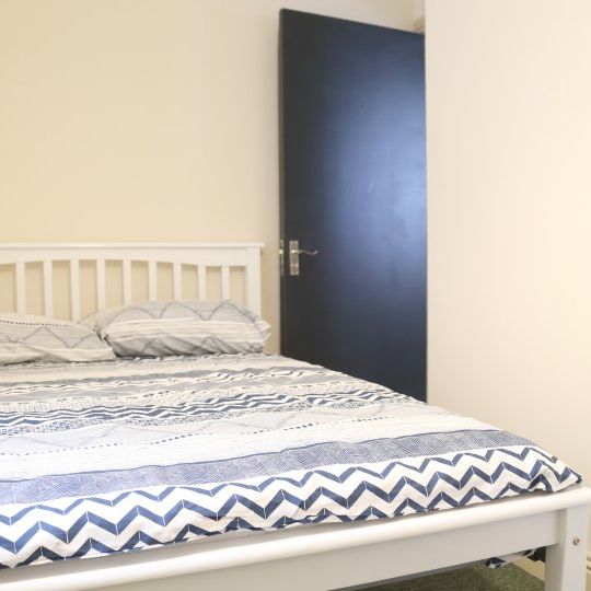 Room in shared apartment for rent in Inns Quay, Dublin - Photo 1