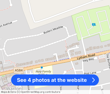 3 bedroom terraced house for rent - Photo 1