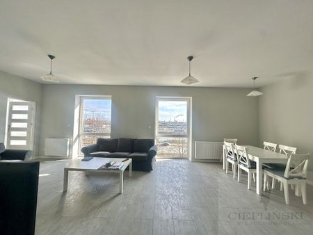 Mała Odrzańska, Szczecin, Stare Miasto - Фото 5