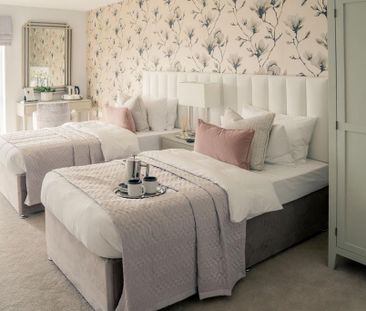 1 bedroom retirement property to rent - Photo 6