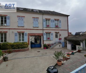 Location Appartement 2 pièces 51m² BEAUVAIS 60000 - Photo 4