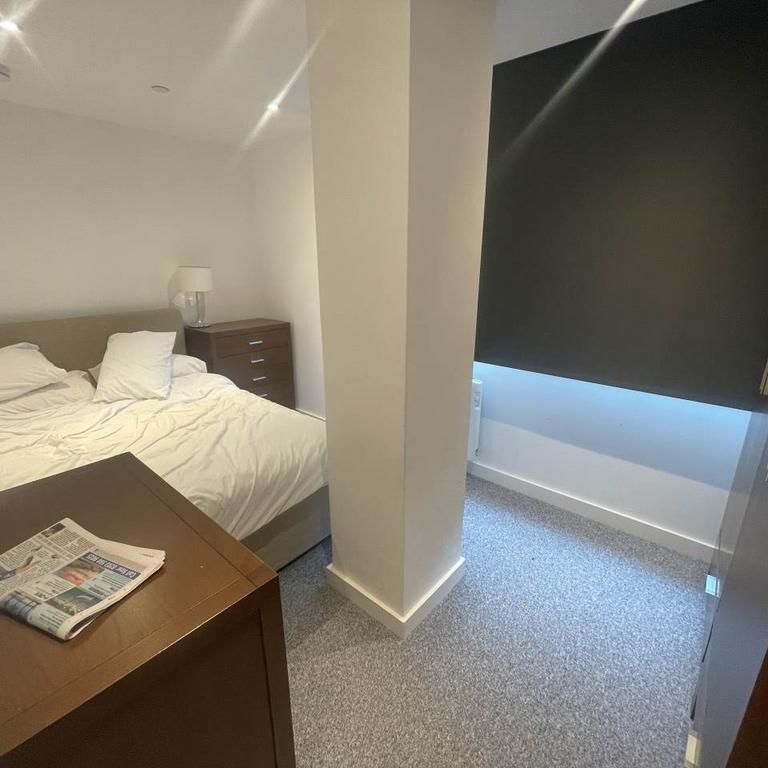 1 bedroom flat to rent - Photo 1