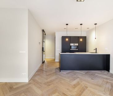 De Clercqstraat 47-1, Da Costabuurt-Noord, 1053AC, Amsterdam - Foto 5
