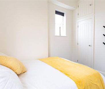 3 bedroom apartment to rent - Photo 1