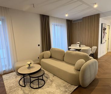 Luxury 4-room Villa - Tunari - Fotografie 1