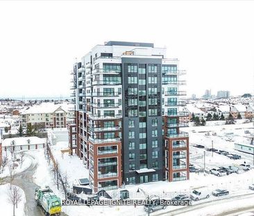 For Lease - 55 Clarington Boulevard Unit# 1001, Clarington, Ontario - Photo 2