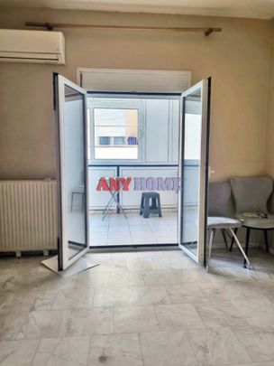 Studio/Γκαρσονιέρα για ενοικίαση Άγιος Αθανάσιος (Εύοσμος) - Photo 1