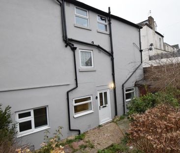 1 bedroom ground floor flat to rent - Photo 6