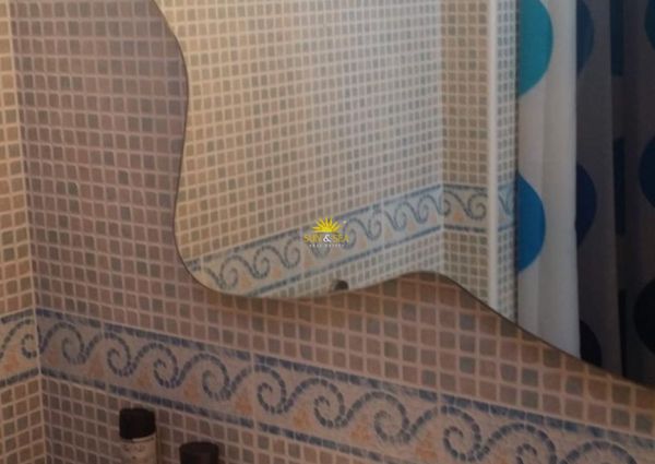 2-BEDROOM APARTMENT FOR RENT IN LOS ARENALES DEL SOL - ALICANTE