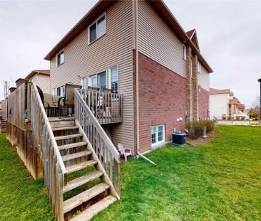 For Lease - 50 Howe Drive Unit# 1A, Kitchener, Ontario - Photo 3