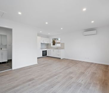 Two Bedroom Granny Flat - Photo 4