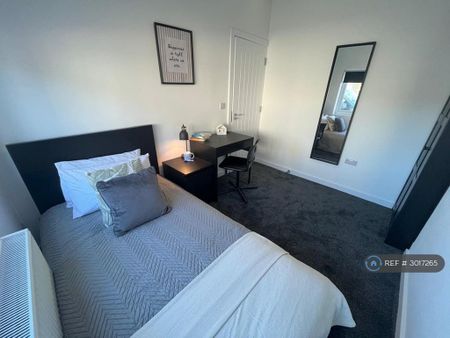1 bedroom in a house share to rent - Photo 4