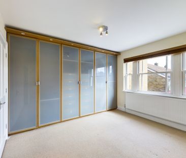 Lovells Villas, Greenwich, SE10, London - Photo 4
