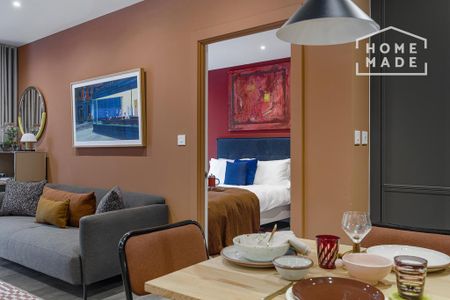 2 bedroom flat to rent - Photo 5