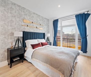 1 bedroom flat to rent - Photo 4