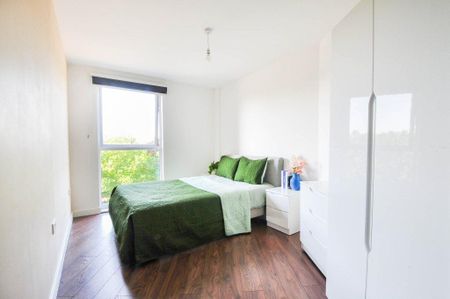 2 bedroom apartment to rent - Photo 5