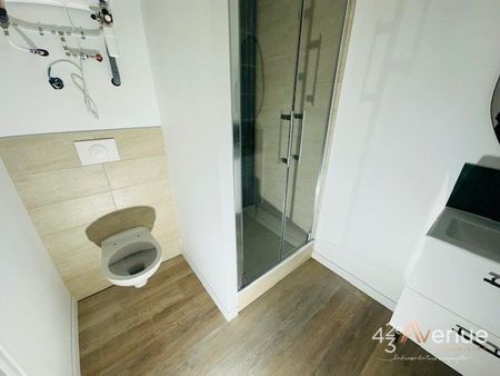 APPARTEMENT T2 A LOUER - Photo 4