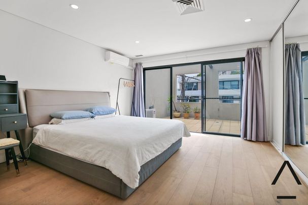 Stunning 3 Bedroom Apartment located in Neutral Bay - Photo 1