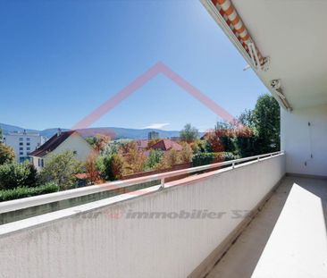 Appartement 3 pièces - Foto 3