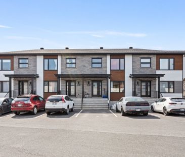 Maison à étages à louer - Lévis (Les Chutes-de-la-Chaudière-Ouest) ... - Photo 1