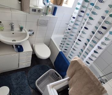 1 Zimmer, 35 m², 3. Stock - Foto 5