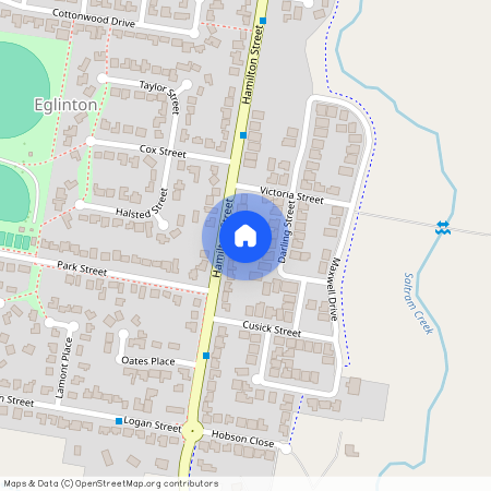 30B Hamilton St, Eglinton, NSW 2795