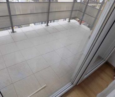 Garsoniera de inchiriat, 34 mp, prima inchiriere, loc de parcare, zona strazii Florilor! - Fotografie 2