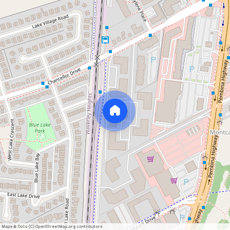 956 Chancellor Dr., Winnipeg