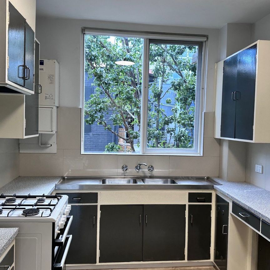 Spacious, Light-Filled Living - Photo 1