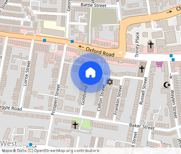 Goldsmid Road, Reading - Photo 1