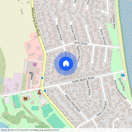 17 Tara Place, Snells Beach, Rodney