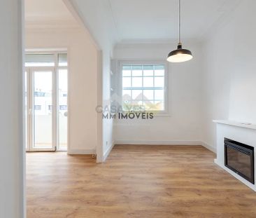 Apartamento T4 Renovado | Arrendamento | Jardim | Varanda | Garagem || Praia | Foz - Photo 6