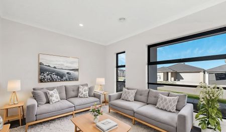 Brand New Family Home - Photo 4