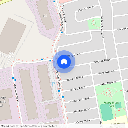 72 Oakford Drive Unit# Basement, Markham