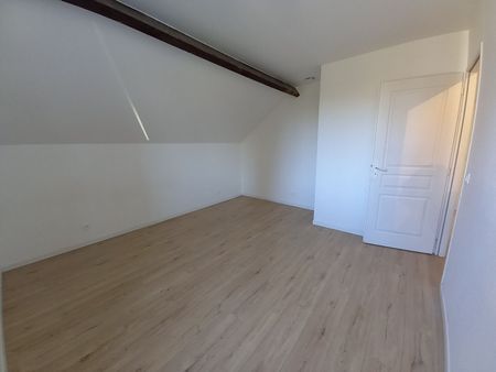 Location maison 3 pièces, 89.00m², Gisors - Photo 2