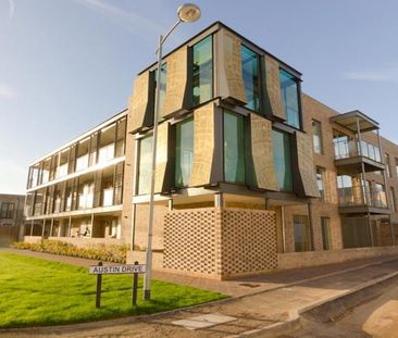 Austin Drive, The Forbes Building, Trumpington, CB2 9BB - Photo 2