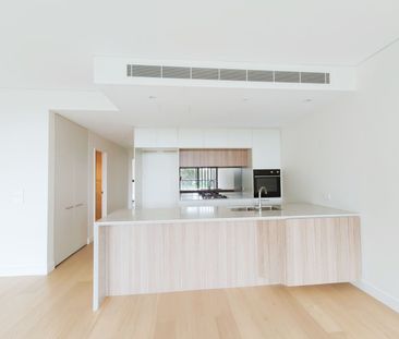 Near New 2-Bedroom Sekisui Lumia Apt - Walk to Bella Vista Public S... - Photo 4