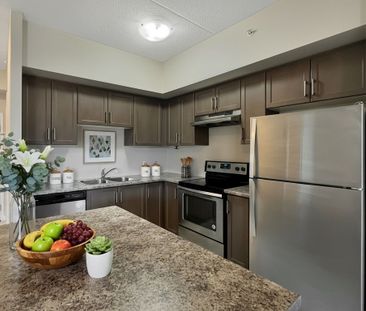 For Lease - 630 Sauve Street Unit# 324, Milton, Ontario - Photo 3