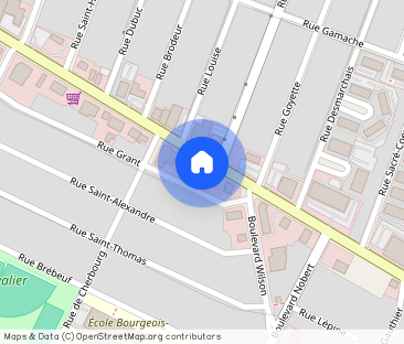 3 1/2 électricité inclue 2254-3 pour Décembre - Photo 1